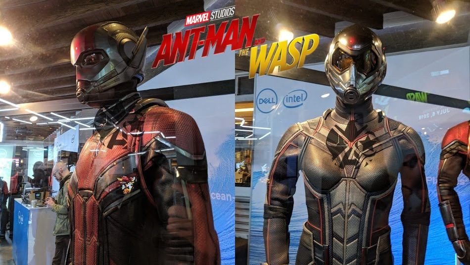 Marvel Studios