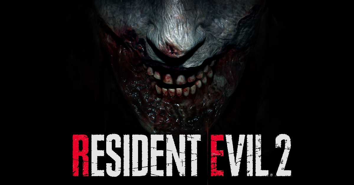 Resident Evil 2