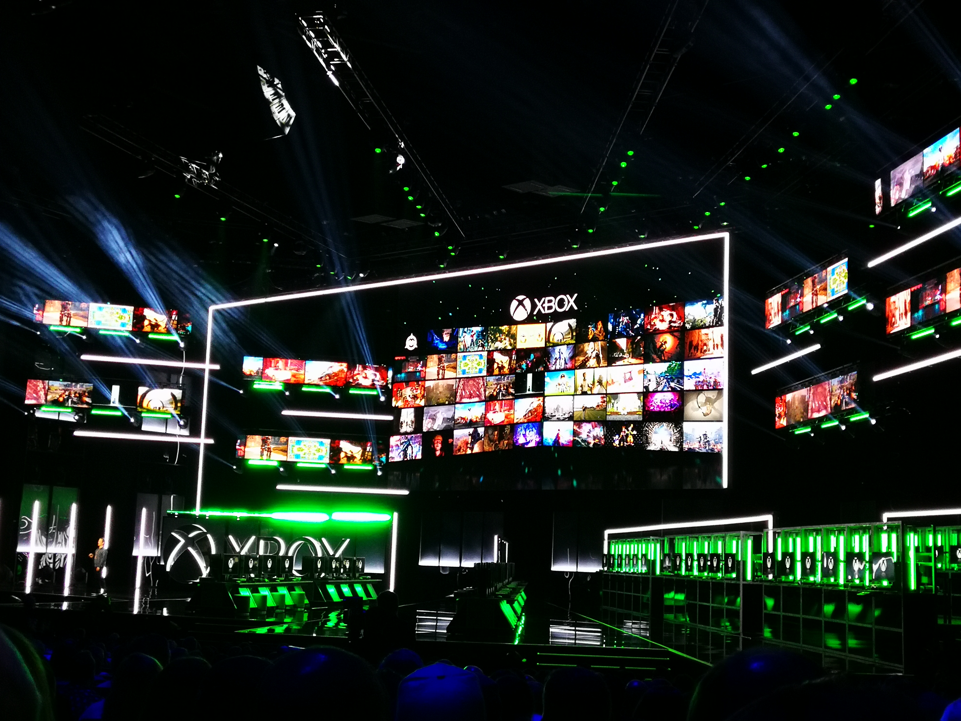 Xbox