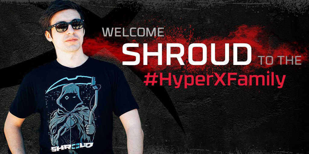 Shroud
