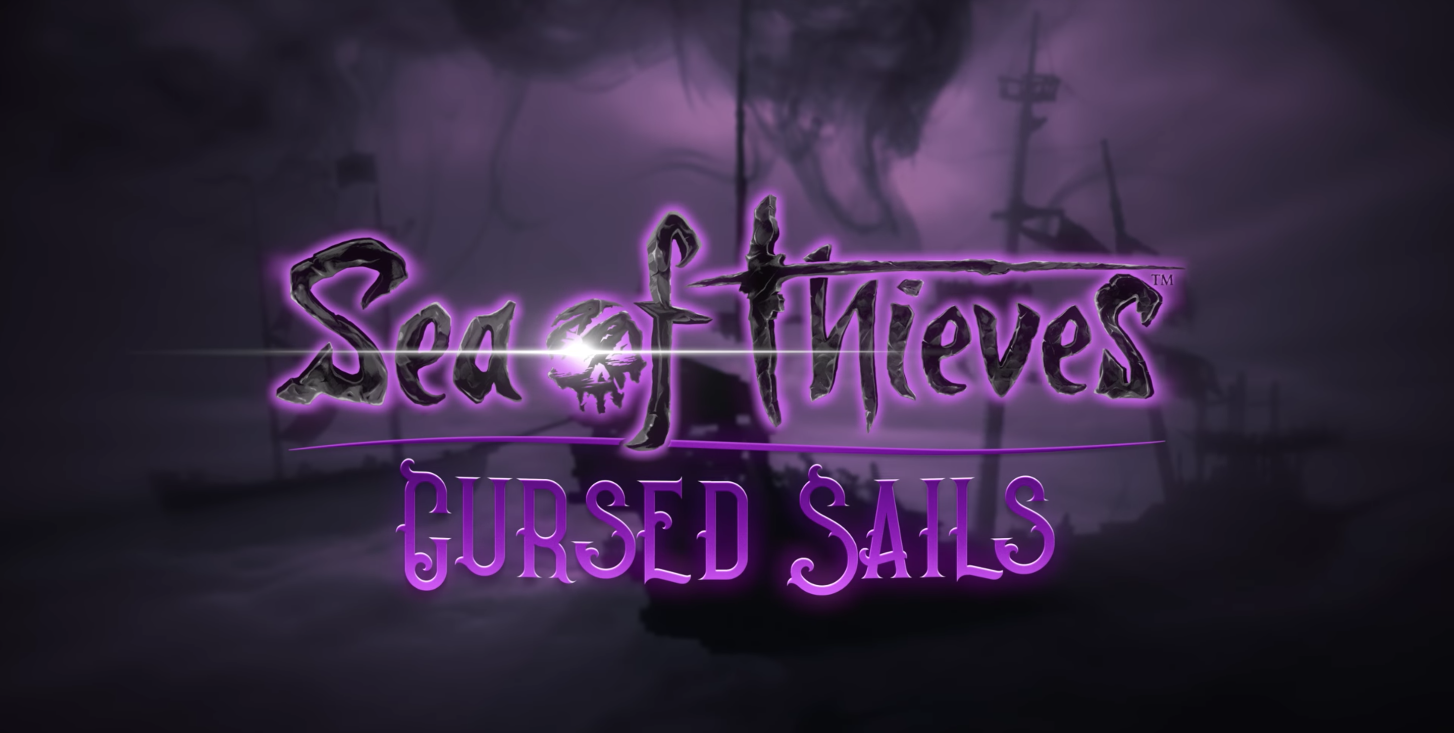 Sea of Thieves 'Cursed Sails' Free Update To Unleash Skeleton Ships