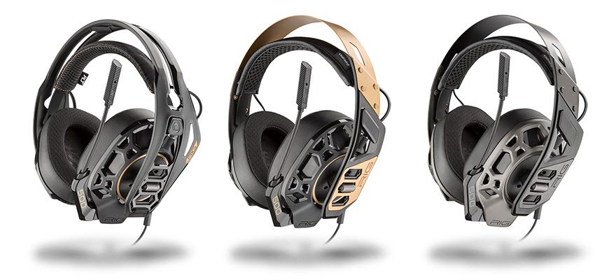 rig 500 pro series