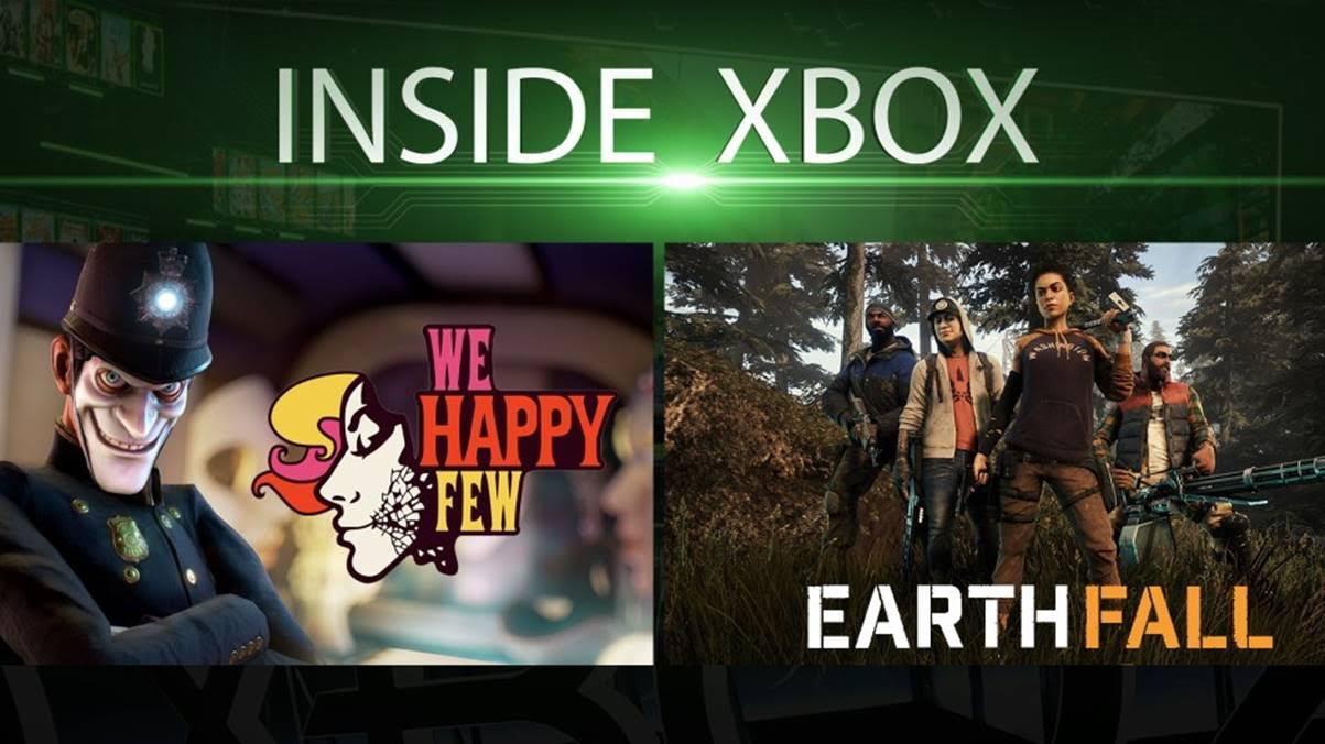 Inside Xbox