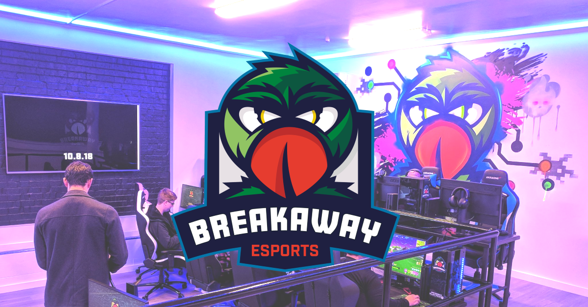 Breakaway