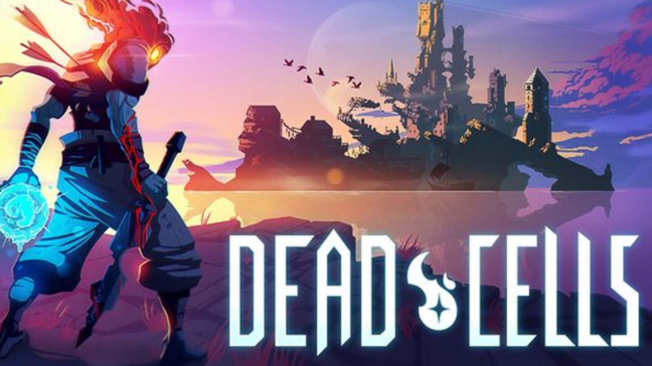 Dead Cells