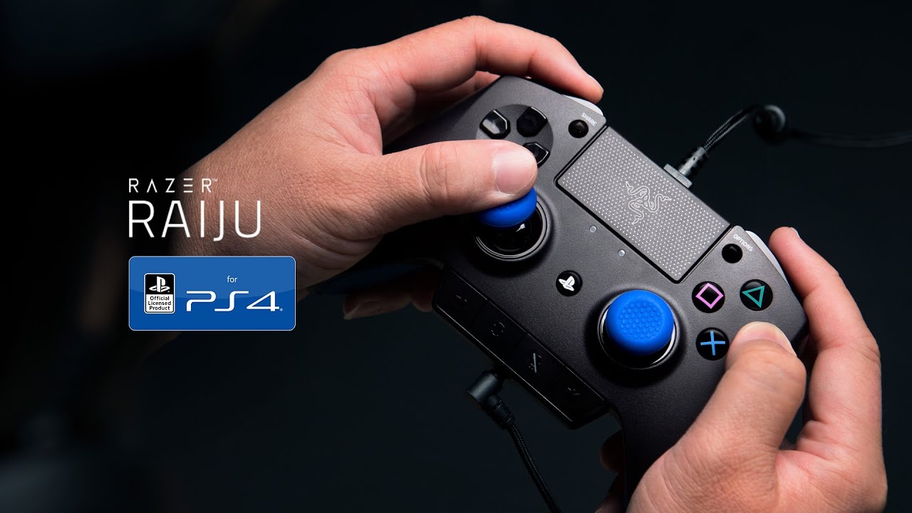 その他 Razer Raiju Tournament Edition Razer Raiju Tournament Edition review | PC Gamer
