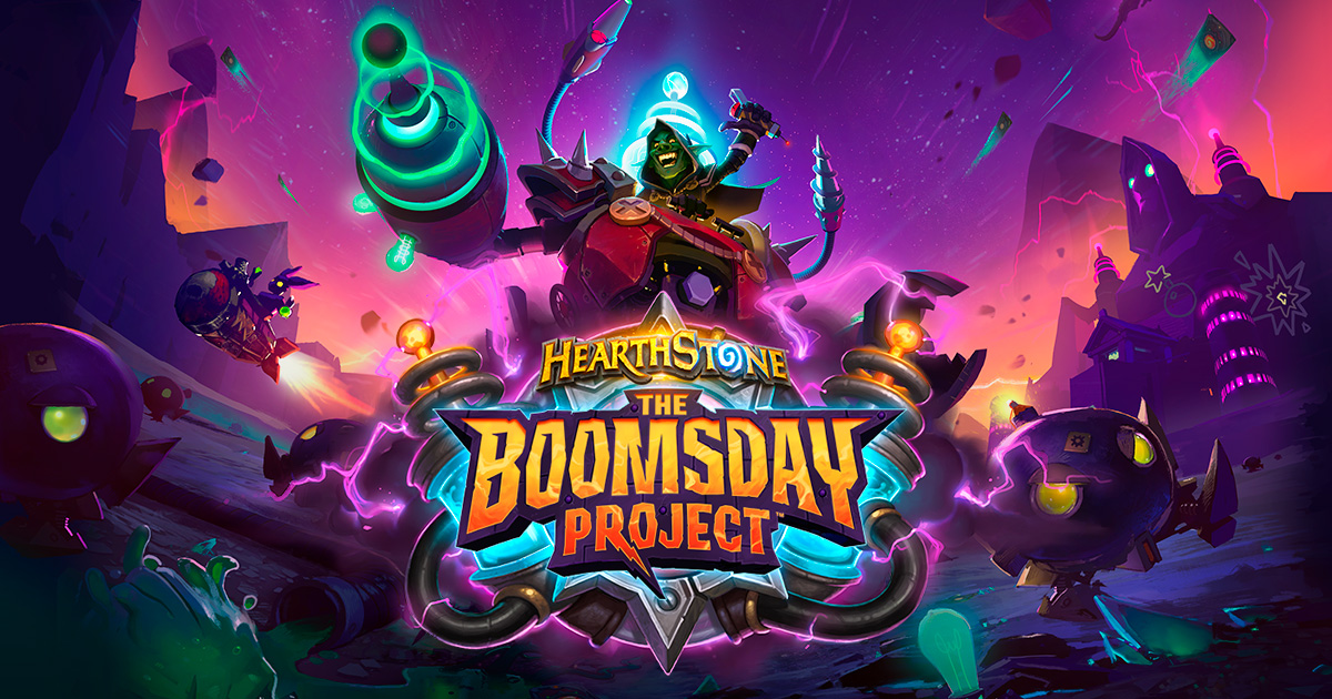 Boomsday Project