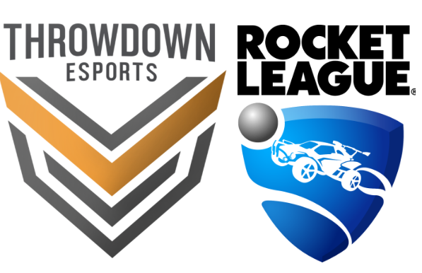 Rocket League OCE