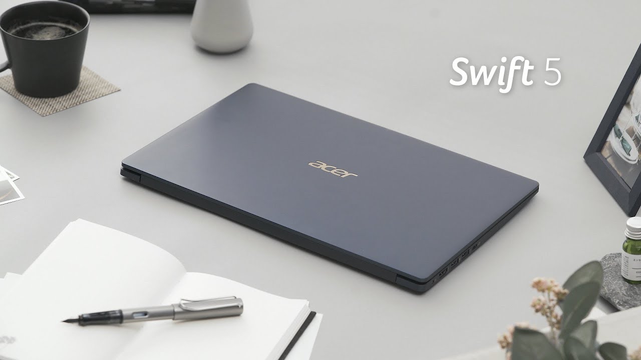 Acer Swift 5