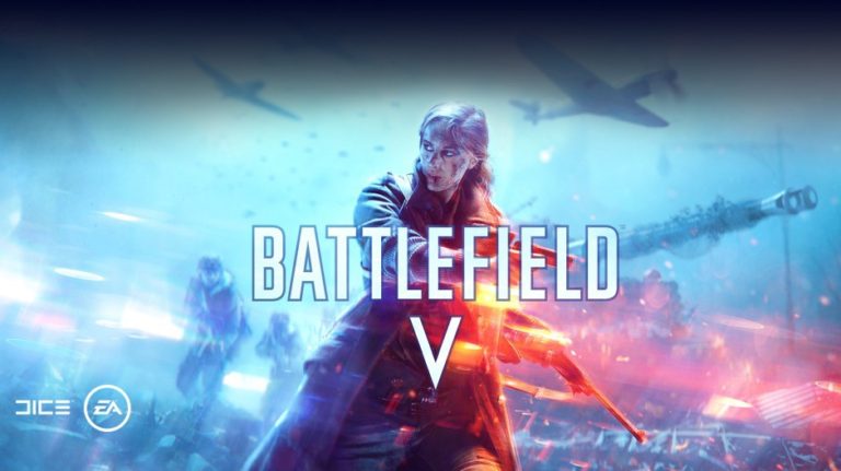 Battlefield V