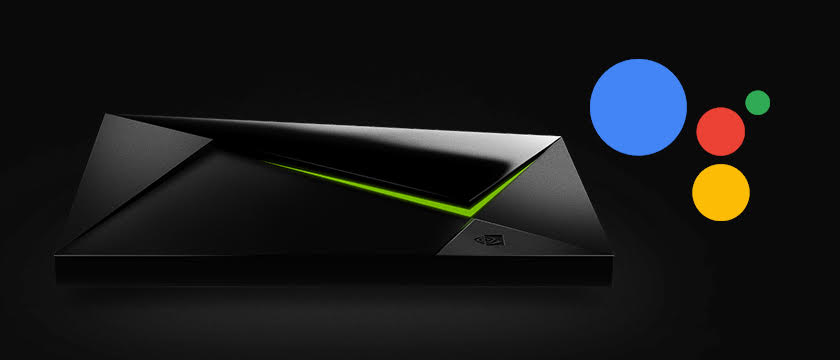 NVIDIA Shield TV