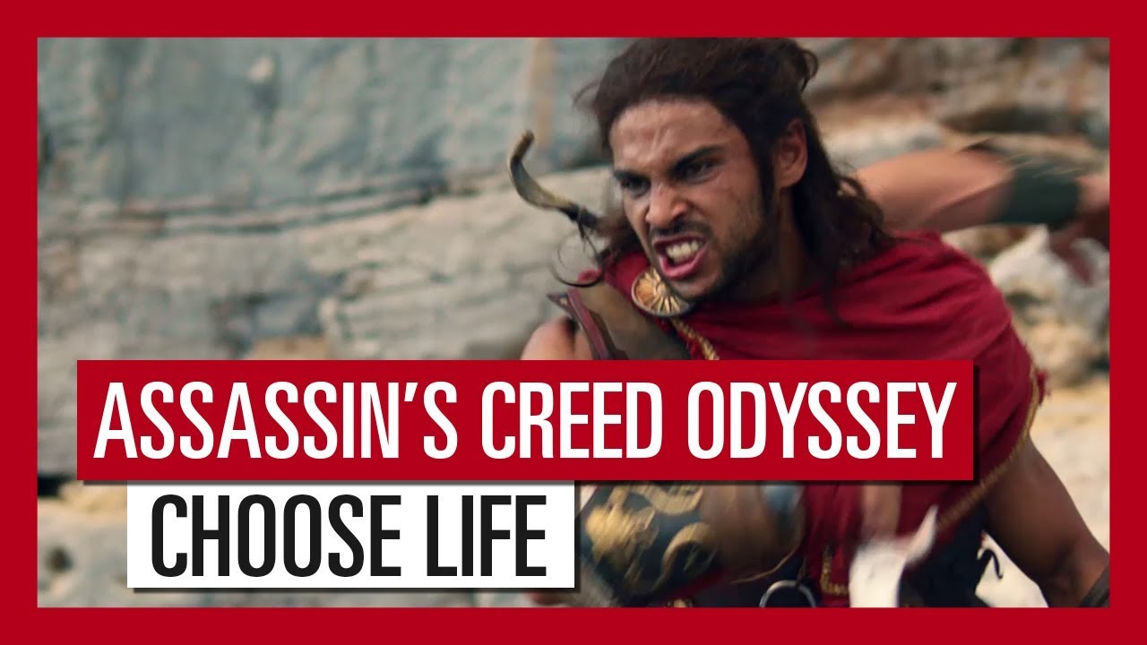 Choose Life