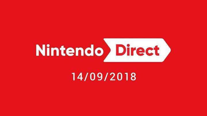 Nintendo Direct September