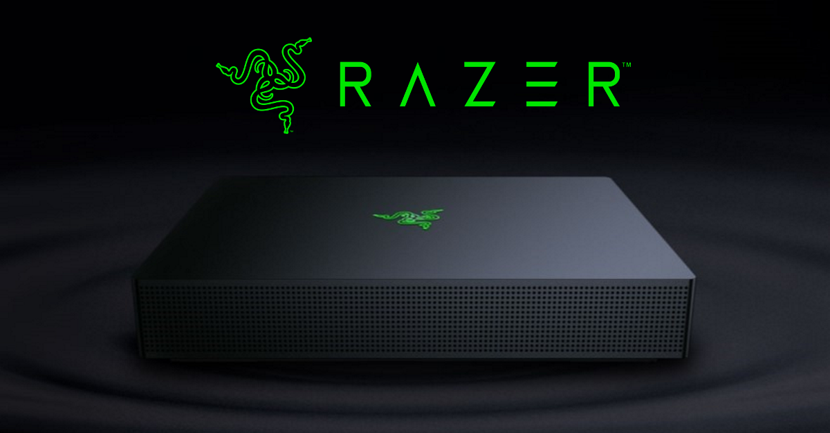 Razer Sila