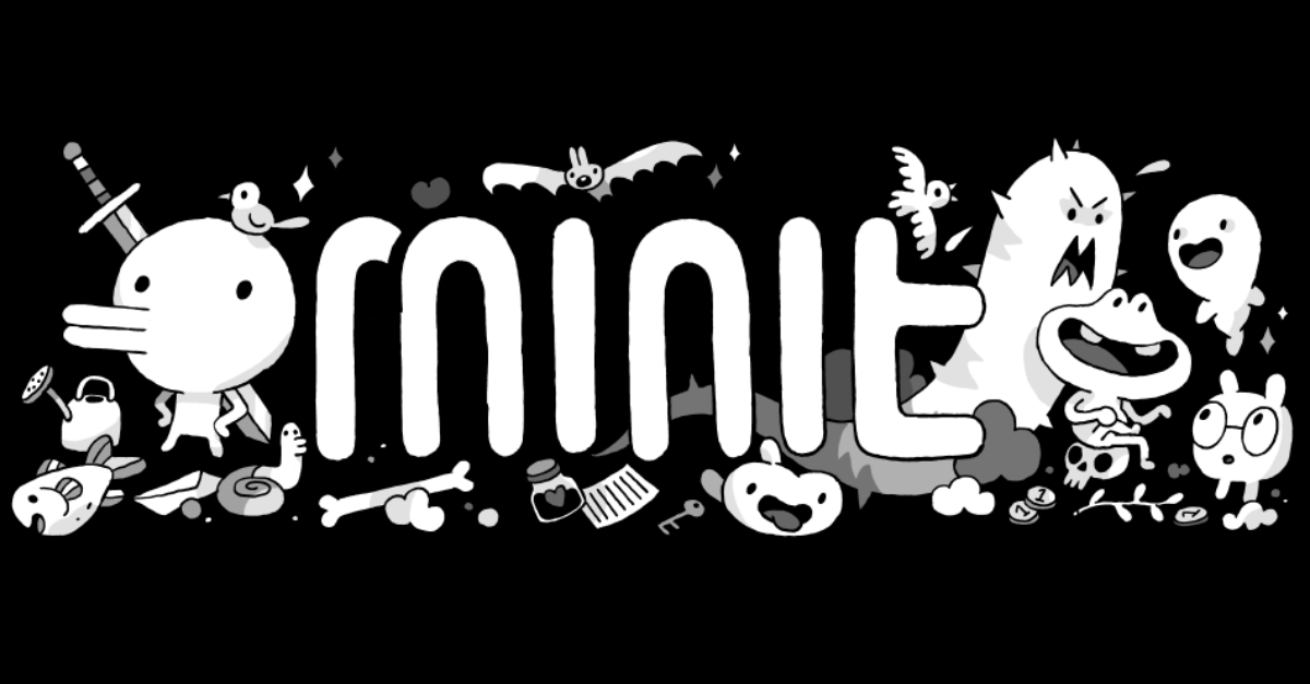 Minit