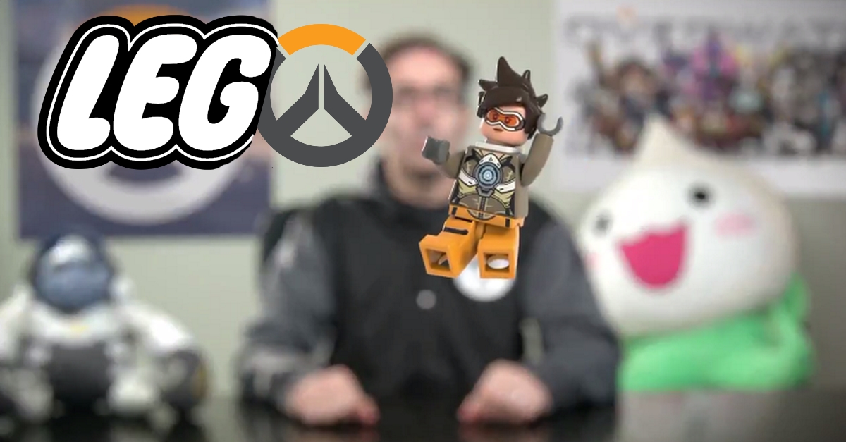 overwatch lego