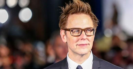 James Gunn