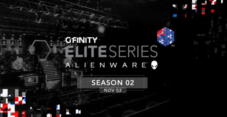 Gfinity Elite Series Season 2