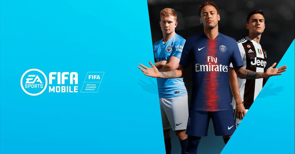 Fifa Mobile