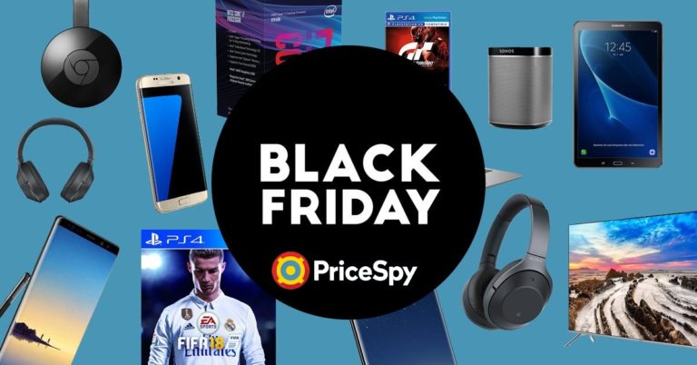 Black Friday
