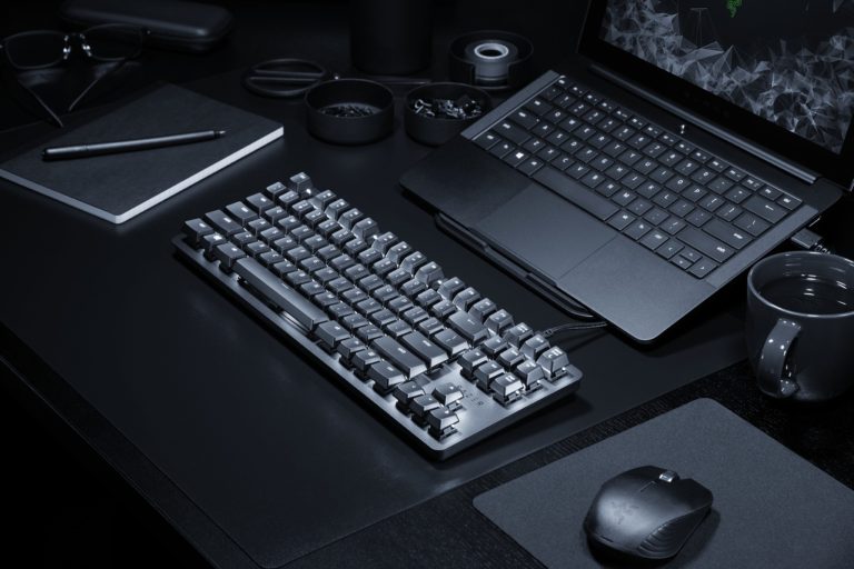 Razer Blackwidow Lite