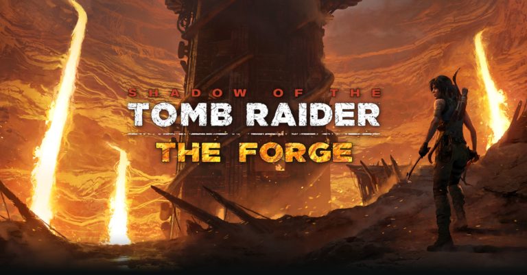 The Forge