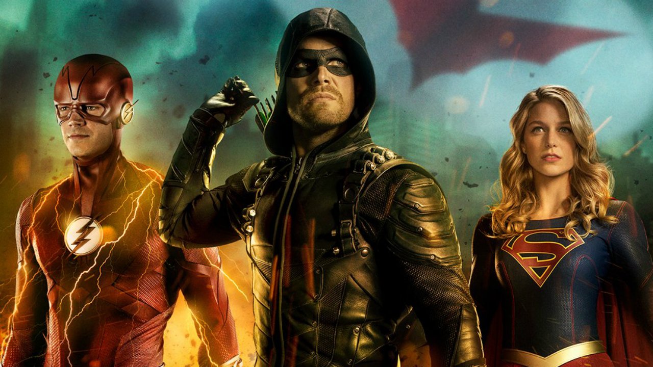 Elseworlds