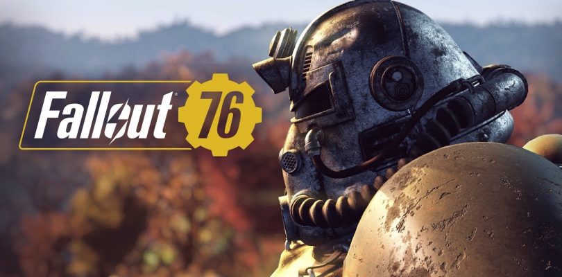 Fallout 76