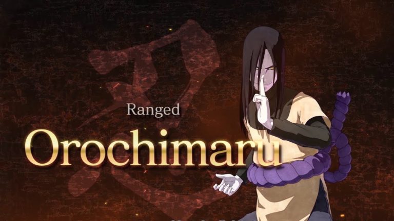 Orochimaru