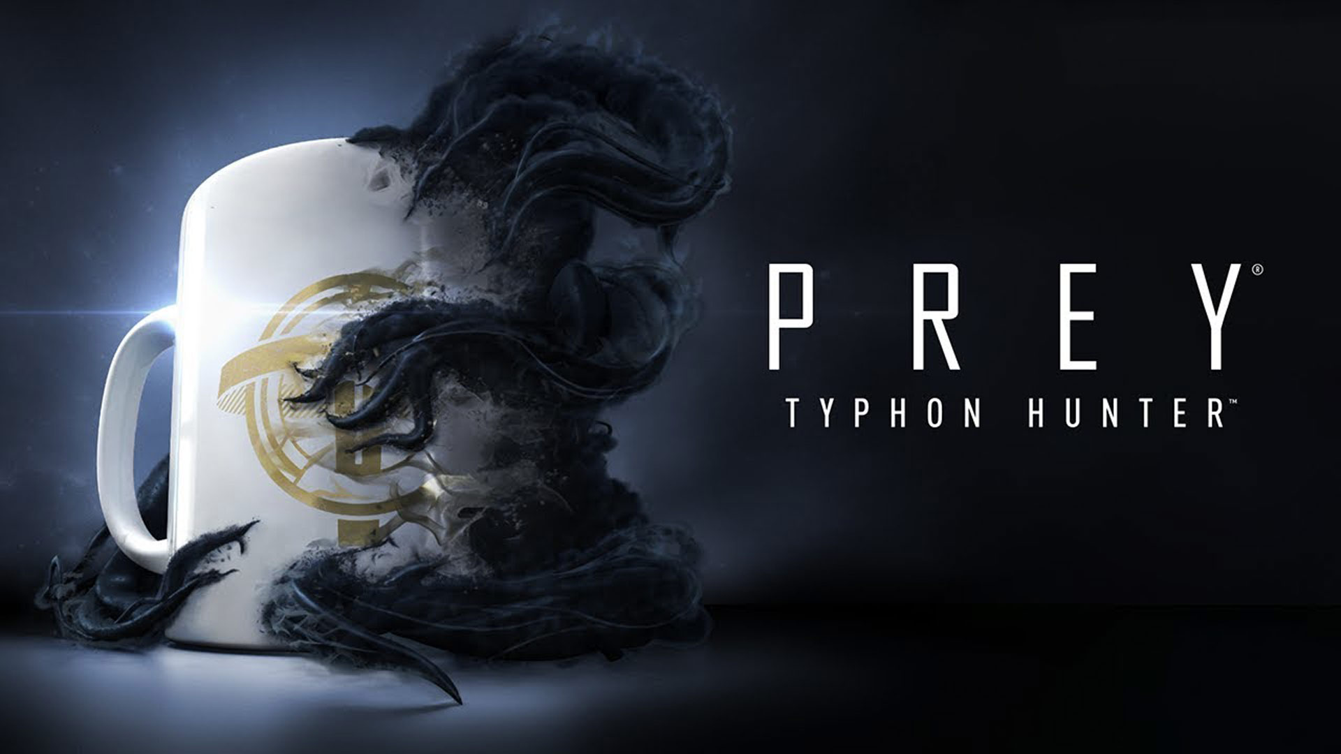 Prey Typhoon Hunter