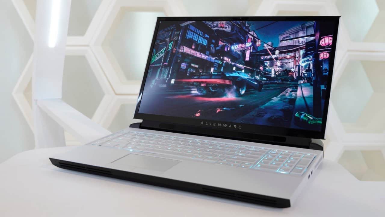 Dell & Alienware