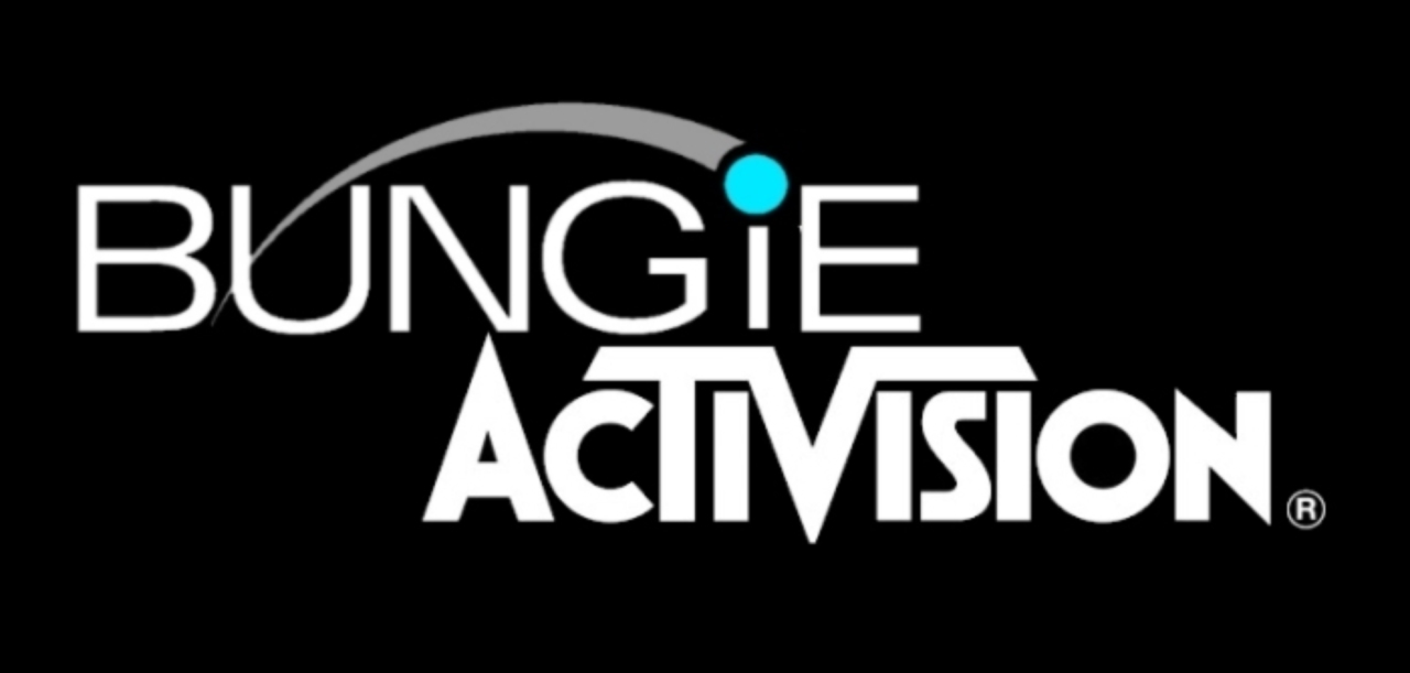 Bungie Activision
