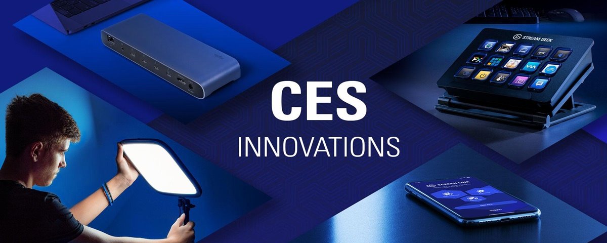 Elgato CES 2019