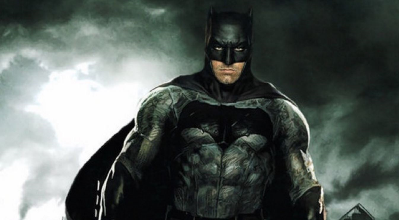 Matt Reeves' The Batman
