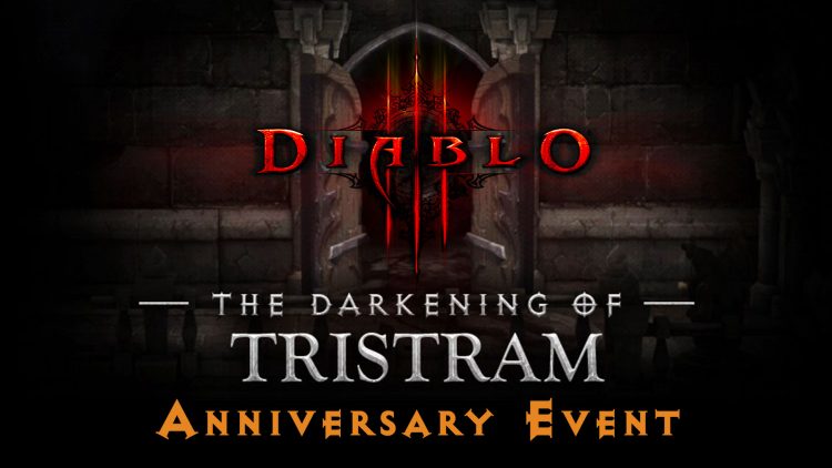 Darkening of Tristram