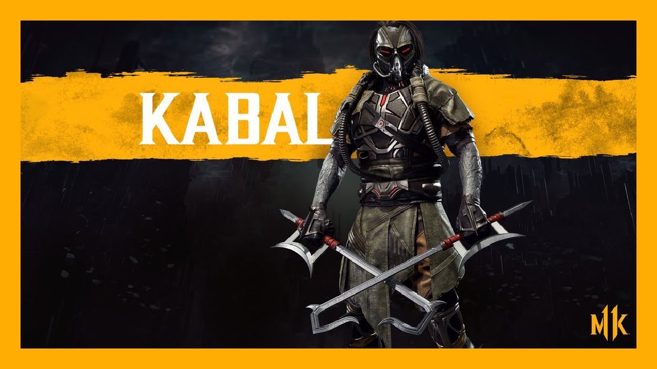 Kabal