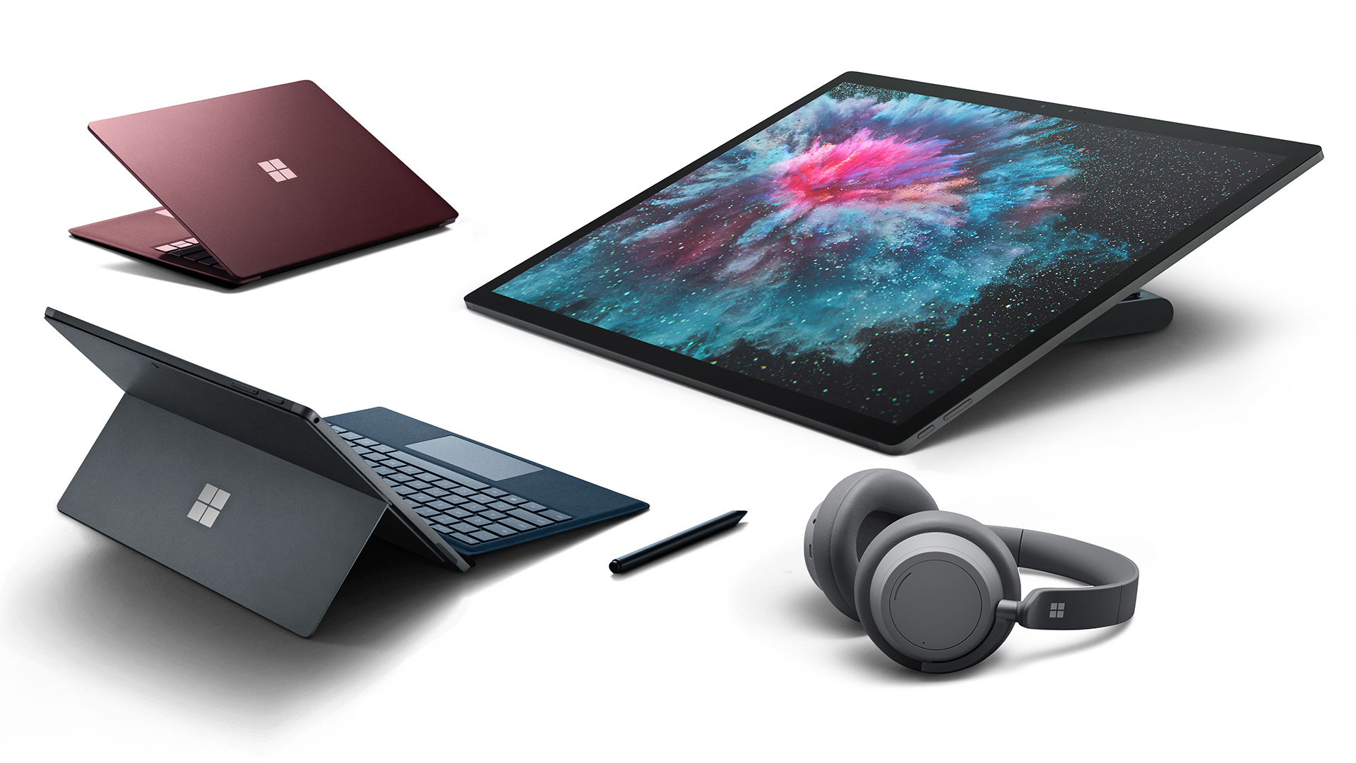 Microsoft Surface