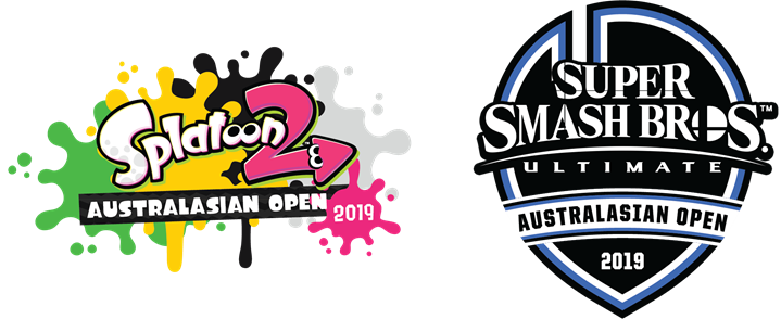 Nintendo Switch ANZ Tournaments