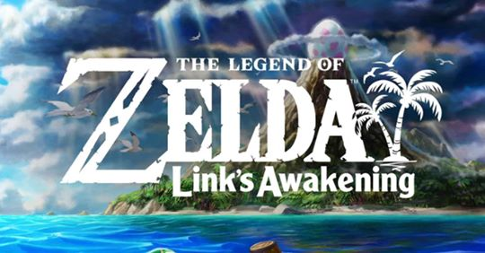 Link's Awakening