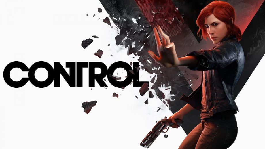 Control Remedy Entertainment