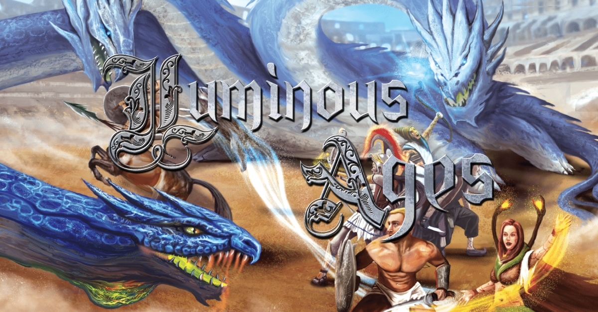Luminous Ages