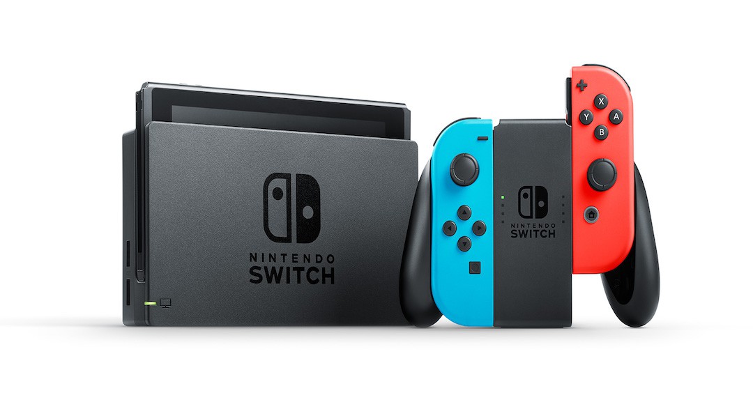 Nintendo-Switch