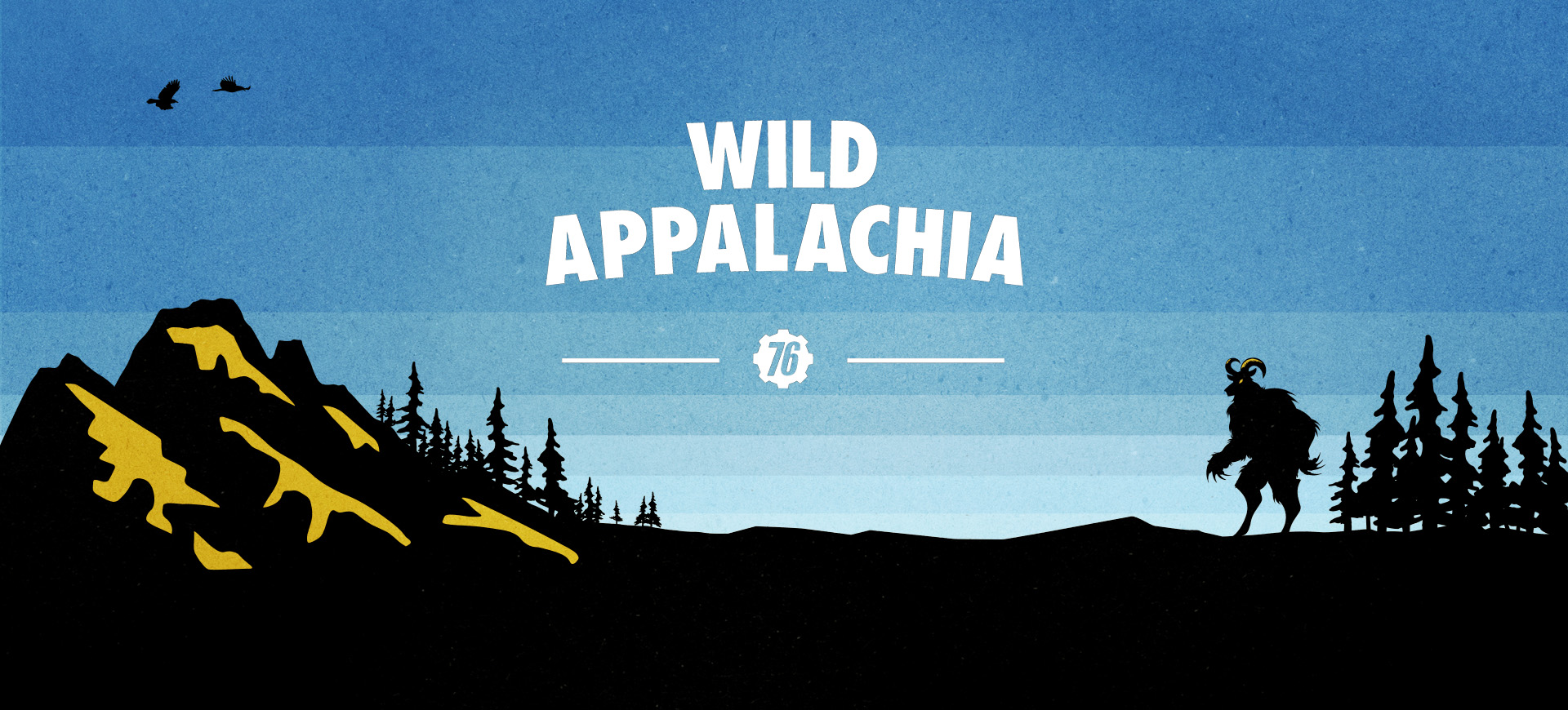 Wild Appalachia