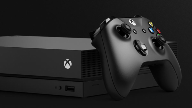 Xbox Maverick