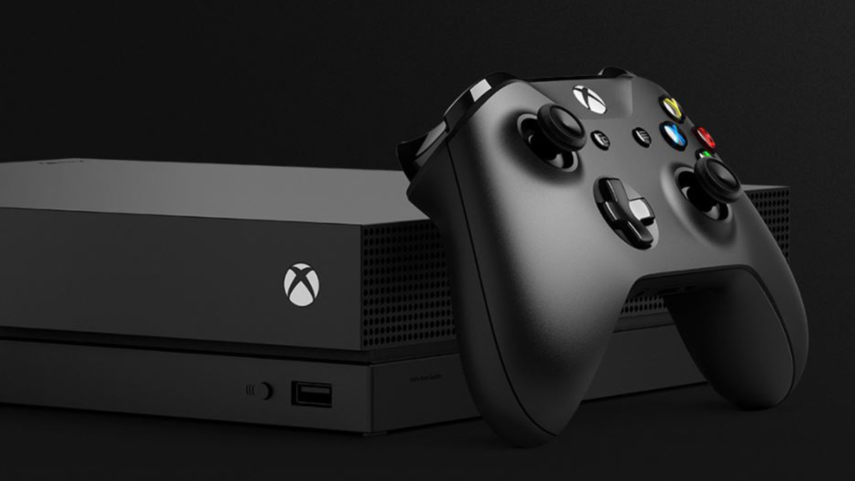 Xbox Maverick
