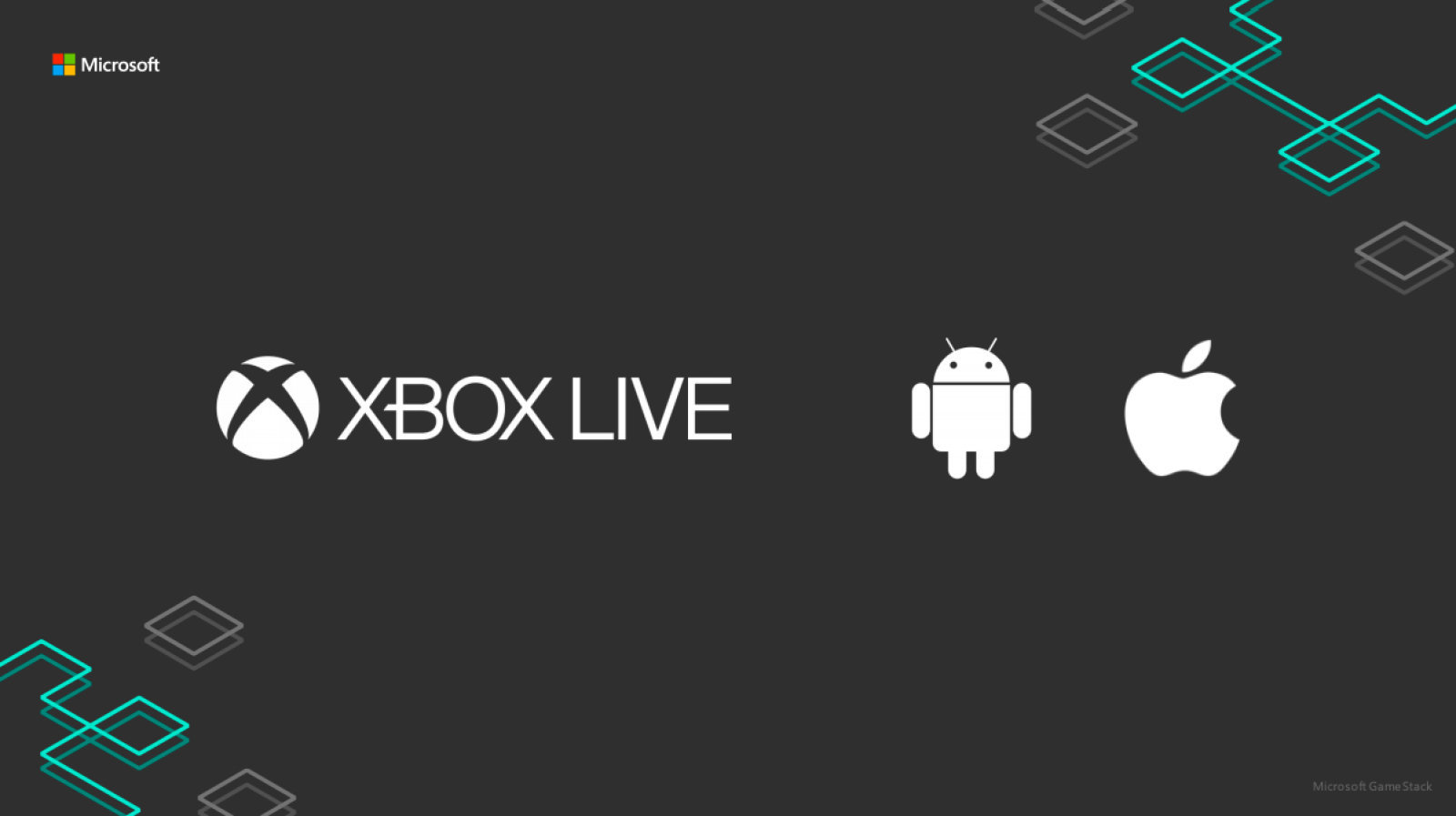 Xbox Live iOS Android