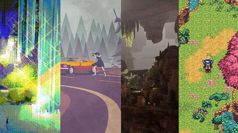 New ID@Xbox Titles