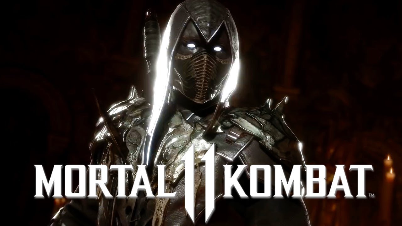 Noob Saibot