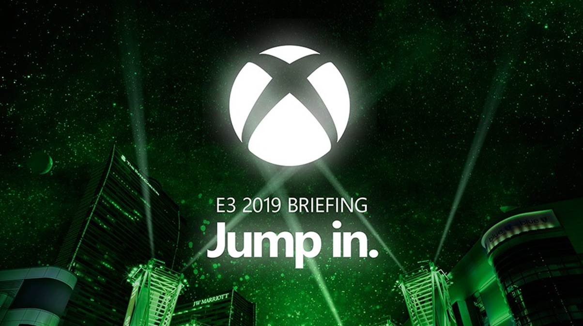 All Things Xbox at E3 2019