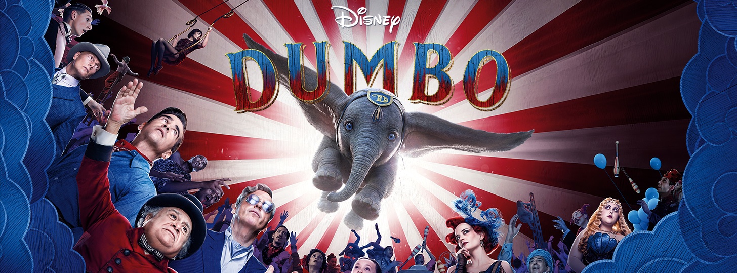 Dumbo